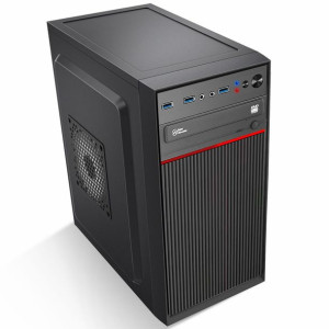 Komputer Pc Bpb1 4770/p8/s512+h6 Windows 10 Pro Pl