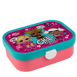 Lunchbox Mepal L.O.L. Surprise