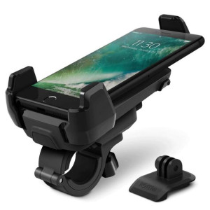 iOttie Uchwyt na rower ACTIVE EDGE - Uniwersalny, czarnyadapter do kamer