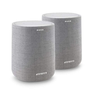 Harman Kardon Citation One Duo Inteligentny Głośnik Sieciowy, Codgry