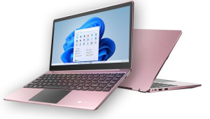 Laptop Acer Gateway 14 I5 16gb 256ssd Fhd W10 Rose Gold