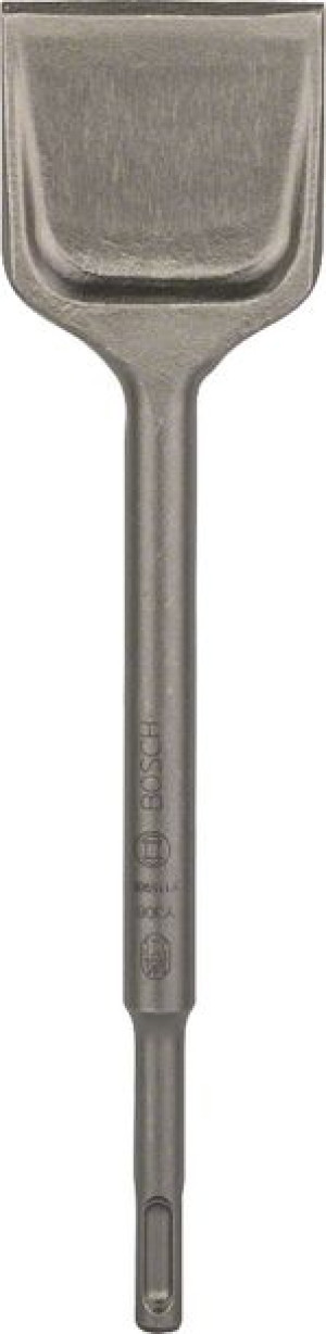Dłuto Płaskie Sds Plus Szerokie 60*250mm