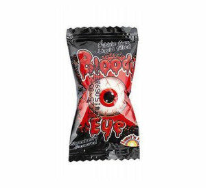 Guma Bloody Eye 5g
