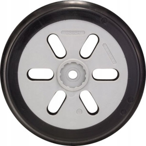 Talerz Szlifierski D150 Miękki 2608601051 Bosch