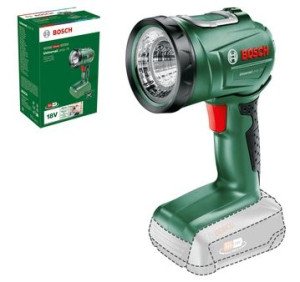 Latarka Akumulatorowa 18v Universal Lamp Bosch