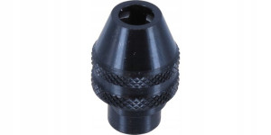 Dremel Uchwyt Szybkozaciskowy 0.8–3.2 Mm