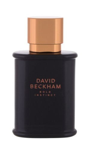 David Beckham Bold Instinct Woda toaletowa 50ml