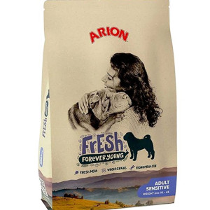 Arion Fresh Adult Sensitive 3kg