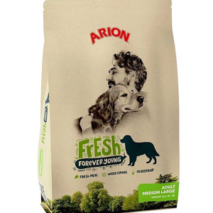 Arion Fresh Adult Medium Large 3kg