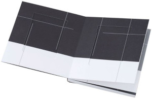 Album FujiFilm Instax Square