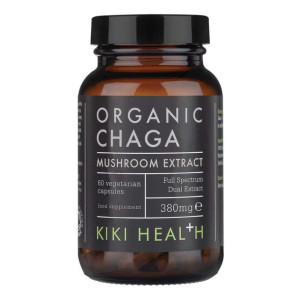 Chaga Mushroom Extract (60 kaps.)