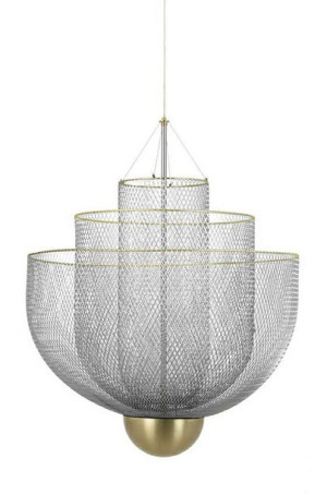 Lampa wisząca ILLUSION BICOLOUR 60