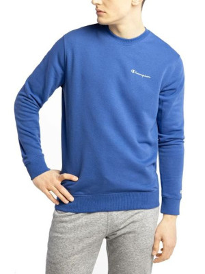 BLUZA męska CHAMPION bez kaptura (217154-BS007)