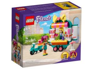 Lego 41719 Friends Mobilny butik