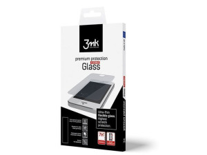 Szkło 3mk Flexible Glass do Huawei P10