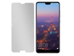 Szkło 3mk Flexible Glass 7H do Huawei P20 Pro