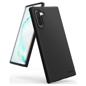 Etui Ringke Air S do Samsung Galaxy Note 10 black