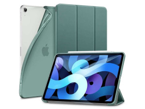 Etui obudowa ESR Rebound Slim Pencil do Apple iPad Air 4 2020 / 5 2022 Cact