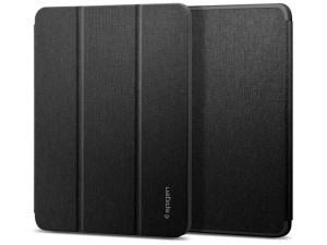 Etui obudowa Spigen Urban Fit Pencil do Apple iPad Air 4 2020 / 5 2022 Blac