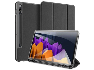 Etui Dux Ducis do Samsung Galaxy Tab S7 Plus/ S8 Plus 12.4 T970/ T976B/ X80