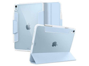 Etui Spigen Ultra Hybrid Pro do Apple iPad Air 4 2020 / 5 2022 Sky Blue