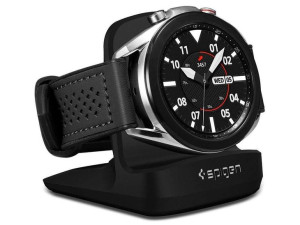 Ładowarka stacja ładująca Spigen S352 Night Stand do Samsung Galaxy Watch 3