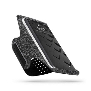 Etui do biegania Sport ArmBand wodoodporna opaska na ramię do telefonu 6.5