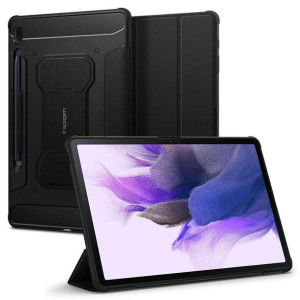 Etui Spigen Rugged Armor Pro do Samsung Galaxy Tab S7 FE 5G 12.4 T730 / T73