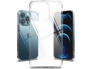 Etui ochronne obudowa Ringke Fusion do Apple iPhone 13 Pro Clear