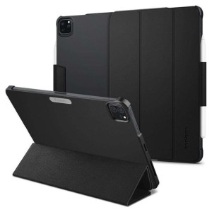 Etui Spigen Smart Fold Plus do Apple iPad Air 4 2020/ iPad Pro 11 2021 Blac