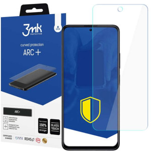 3mk Folia ochronna na ekran ARC+ do Xiaomi Redmi Note 11 4G/ 11S/ Poco M4 P