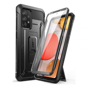 Etui Supcase Unicorn Beetle Pro do Samsung Galaxy A33 5G Black