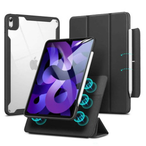Etui ESR Rebound Hybrid do Apple iPad Air 4 2020 / 5 2022 Black