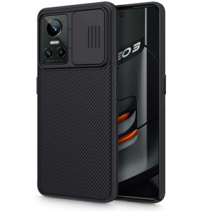 Etui Nillkin CamShield do Realme GT Neo 3 Black