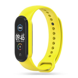 Pasek opaska sportowa IconBand do Xiaomi Mi Smart Band 5 / 6 / 6 NFC / 7 Ye