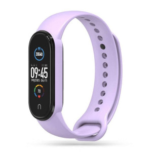 Pasek opaska sportowa IconBand do Xiaomi Mi Smart Band 5 / 6 / 6 NFC / 7 Vi