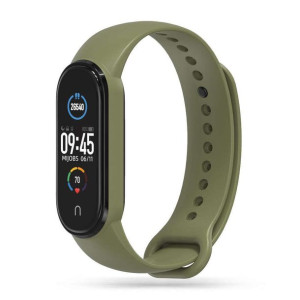 Pasek opaska sportowa IconBand do Xiaomi Mi Smart Band 5 / 6 / 6 NFC / 7 Mi