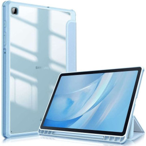 Etui SmartCase Hybrid do Samsung Galaxy Tab S6 Lite 10.4 2020 / 2022 Blue