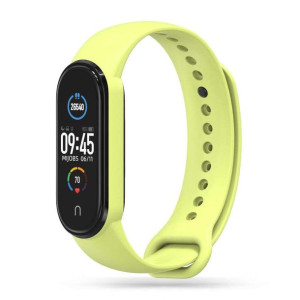 Pasek opaska sportowa IconBand do Xiaomi Mi Smart Band 5 / 6 / 6 NFC / 7 Li