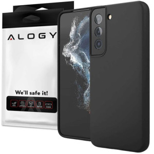 Soft Case żelowe elastyczne etui pokrowiec do Samsung Galaxy A52s 5G / A52