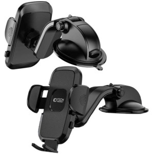 Uchwyt samochodowy uniwersalny Dashboard Car Mount V3 na telefon na deskę/