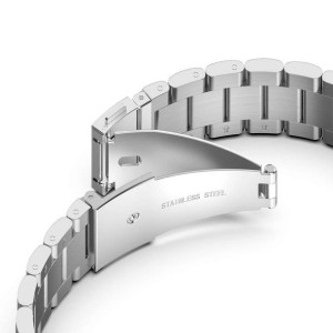 Bransoleta Stainless do Samsung Galaxy Watch 4 / 5 / 5 PRO (40 / 42 / 44 /