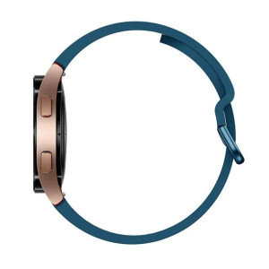 Pasek gumowy IconBand do Samsung Galaxy Watch 4 / 5 / 5 PRO (40 / 42 / 44 /