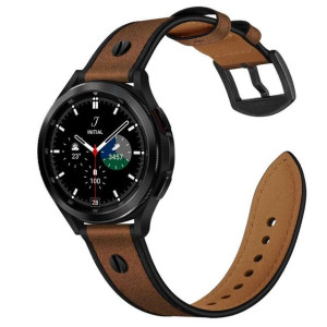 Pasek ScrewBand do Samsung Galaxy Watch 4 / 5 / 5 PRO (40 / 42 / 44 / 45 /