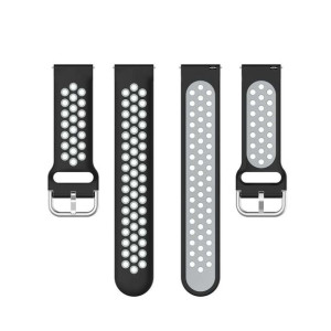 Pasek SoftBand do Samsung Galaxy Watch 4 / 5 / 5 PRO (40 / 42 / 44 / 45 / 4