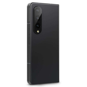 Osłona aparatu Spigen Optik.tR Camera Protector 2-Pack do Samsung Galaxy Z