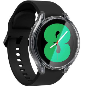 Etui ochronne Spigen Ultra Hybrid do Samsung Galaxy Watch 4 / 5 (44 mm) Cry