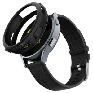 Etui ochronne Spigen Liquid Air do Samsung Galaxy Watch 4 / 5 (44 mm) Matte