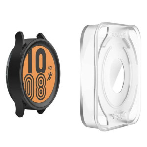 Szkło hartowane Spigen Glas.tR ”EZ-FIT” 2-pack do Samsung Galaxy Watch 5 Pr
