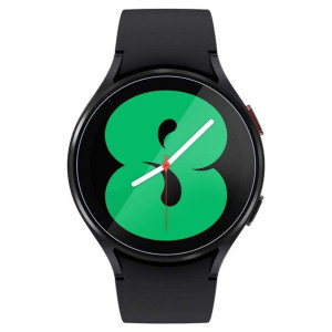 Szkło hartowane Spigen Glas.tR ”EZ-FIT” 2-pack do Samsung Galaxy Watch 4 /